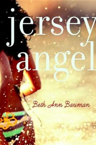 Cover of Jersey Angel