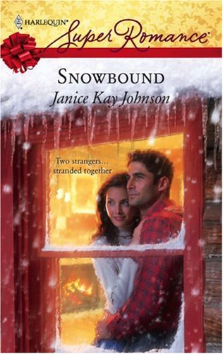 Book cover for Snowbound