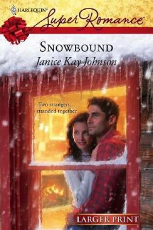 Cover of Snowbound