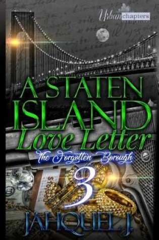 Cover of A Staten Island Love Letter 3