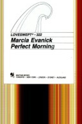 Cover of Perfect Morning