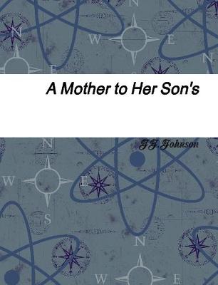 Book cover for A Mother to Her Son's