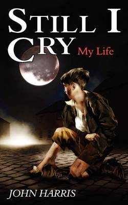 Book cover for Still I Cry