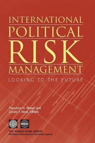 Cover of International Political Risk Management