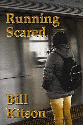 Book cover for Running Scared