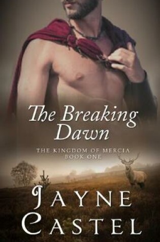 Cover of The Breaking Dawn