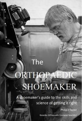 Book cover for The Orthopaedic Shoemaker