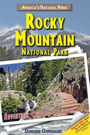 Cover of Rocky Mountain National Park