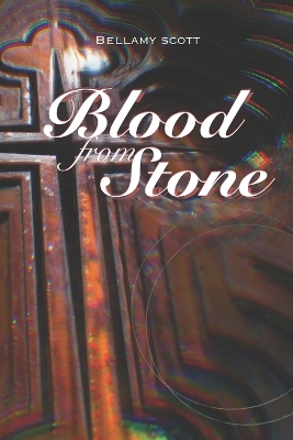 Book cover for Blood from Stone