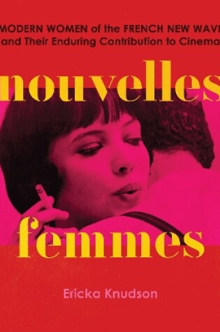 Cover of Nouvelles Femmes