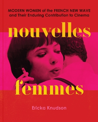 Book cover for Nouvelles Femmes