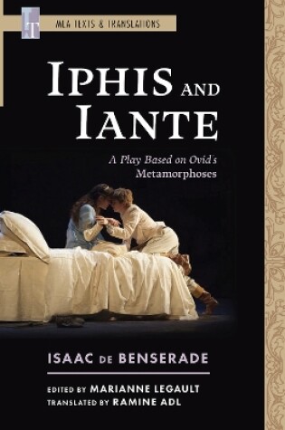 Cover of Iphis and Iante