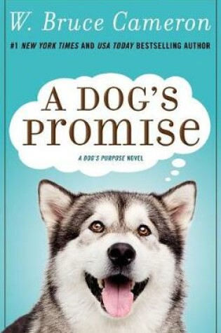 Cover of A Dog's Promise