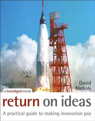 Book cover for Return on Ideas