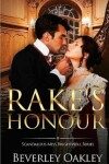 Book cover for Rake's Honour