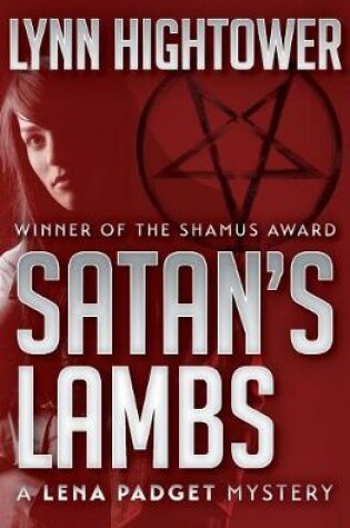 Cover of Satan's Lambs