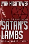 Book cover for Satan's Lambs