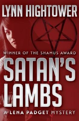 Book cover for Satan's Lambs
