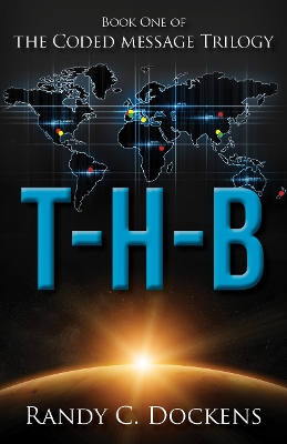 Cover of T-H-B