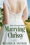 Book cover for Marrying Chrissy