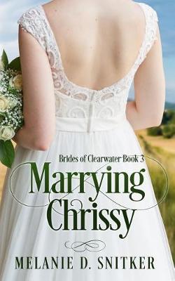 Cover of Marrying Chrissy