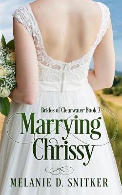 Book cover for Marrying Chrissy