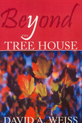 Cover of Beyond the Tree House