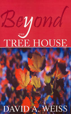 Book cover for Beyond the Tree House