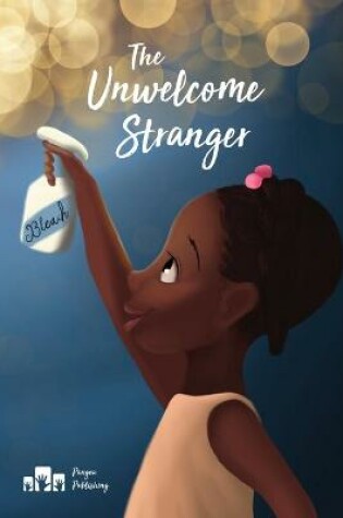 Cover of The Unwelcome Stranger