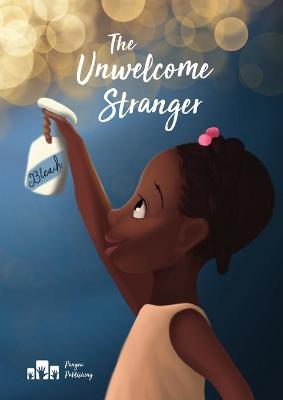 Book cover for The Unwelcome Stranger