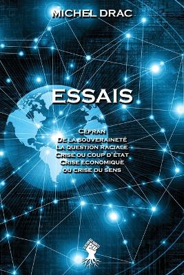 Book cover for Essais