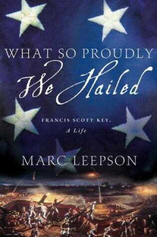 Cover of What So Proudly We Hailed