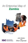 Book cover for An Enterprise Map of Zambia