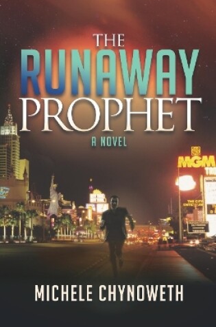 Cover of The Runaway Prophet