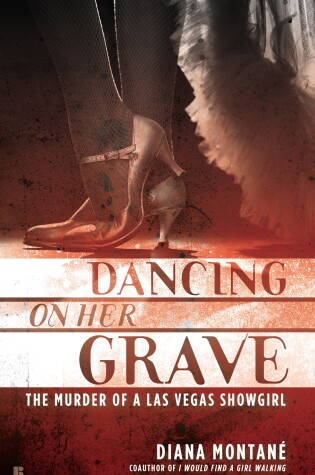 Cover of Dancing on Her Grave