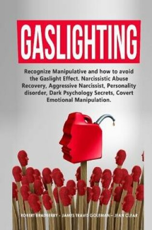 Cover of Gaslighting