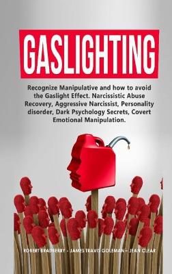 Cover of Gaslighting