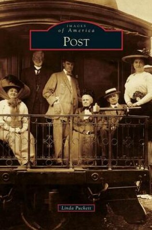 Cover of Post