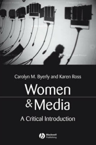 Cover of Women and Media