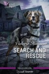 Book cover for Search And Rescue