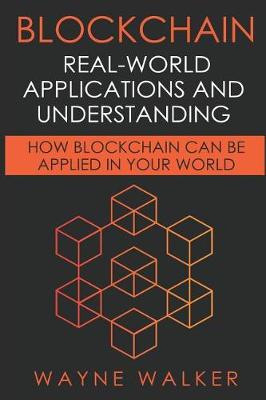 Book cover for Blockchain