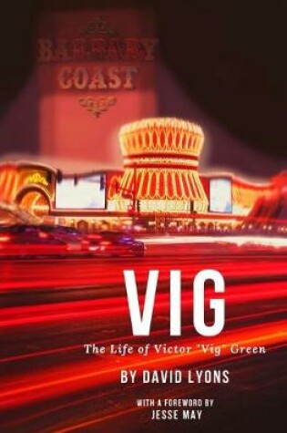 Cover of Vig