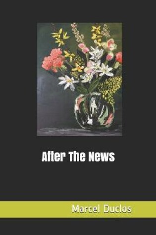 Cover of After The News