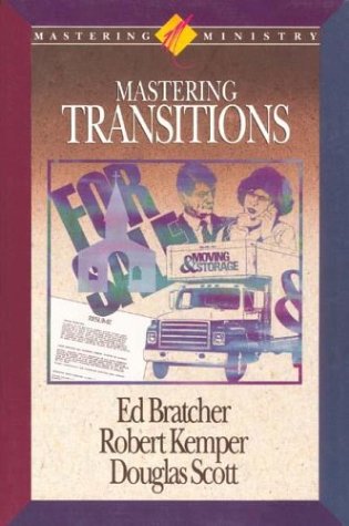 Cover of Mastering Transitions