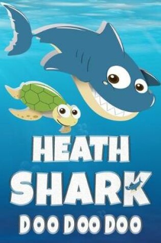 Cover of Heath Shark Doo Doo Doo