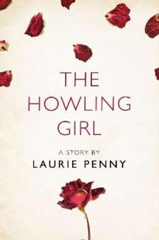Cover of The Howling Girl