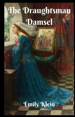 Book cover for The Draughtsman Damsel