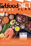 Book cover for Sirtfood Diet Meal Plan