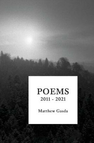 Cover of Poems