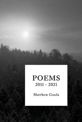 Book cover for Poems